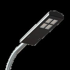 Изображение Уличный светильник GAMMA ДКУ-223 120W. LED