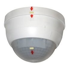 Изображение Датчик присутствия B.E.G. PD4-M-2C-C-SM (92440)