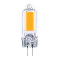 Изображение Светодиодная лампа G4 Лампа Filament LED G4 2,5W 4200K (20W) 220-230V