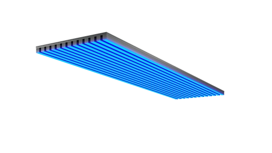 Изображение Светильник интерьерный Светильник SILED SUPERCHANNEL