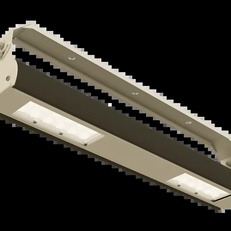 Изображение Уличный светильник LOTON ДО-322 LED