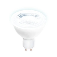 Изображение Светодиодная лампа MR16 Лампа LED MR16-PR 7W GU10 4200K (60W) 175-250V