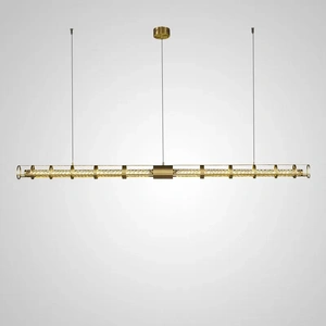 Изображение Подвесной Светильник Optima L150 By Imperiumloft