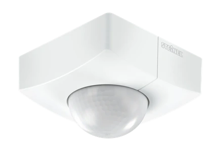 Изображение Датчик движения Steinel IS 345 SQUARE AP DALI-2 Input Device (057275)