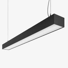 Изображение Светильник интерьерный Светильник SILED LA LINEA 5032 1500 38 Вт.