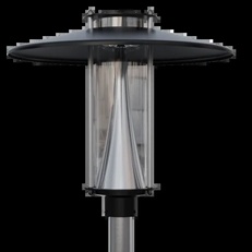 Изображение Уличный светильник OKTO ДТУ-127 LED
