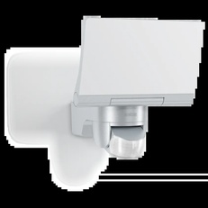Изображение Прожектор с датчиком движения Steinel XLED home 2 silver (033057)