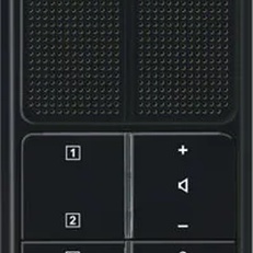 Изображение Радиоприемник CD 500 c рамкой, черный RANCDM514SW CD 500