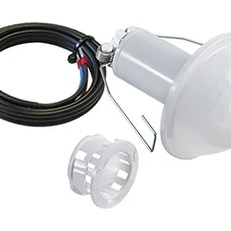 Изображение Датчик движения ESYLUX MD-C 360i/12 mini (EP10426018)