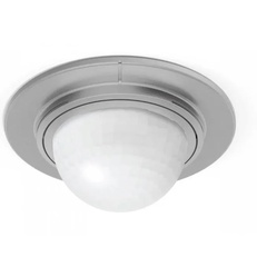Изображение Датчик движения Steinel IS 360-1 DE silver (034917)