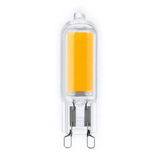 Изображение Светодиодная лампа G9 Капсула Лампа Filament LED G9 3W 4200K (30W) 220-230V