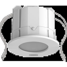 Изображение Датчик присутствия Theben PlanoSpot 360 KNX DE WH (2039100)