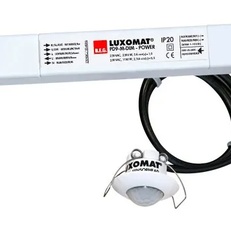 Изображение Датчик присутствия B.E.G. PD9-M-DIM-FC (92910)