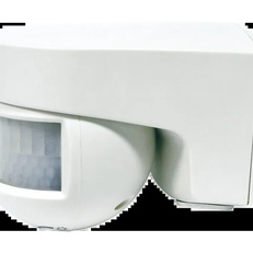 Изображение Датчик движения Orbis ISIMAT+ 200° , белый (OB134112)