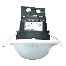Изображение Датчик присутствия B.E.G. PD4-M-2C-FC (92148)