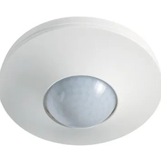 Изображение Датчик присутствия ESYLUX PD-C 360i/8 UC (EP10427312)