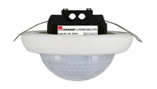 Изображение Мультисенсор B.E.G. PD4N-DALI-SYS (93340)