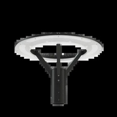Изображение Уличный светильник GARDENA ДТУ-008 LED