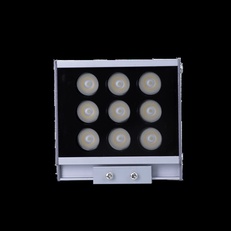 Изображение Уличный светильник Светильник настенный LLD-T XTD-XY LED 2х9W