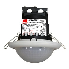Изображение Датчик присутствия B.E.G. PD4-M-DIM-HVAC-FC (92507)