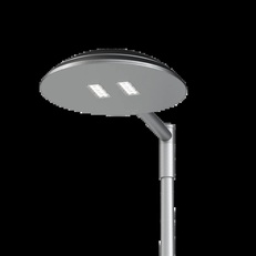 Изображение Уличный светильник PLUTON ДКУ-223 LED