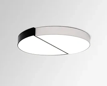 Изображение Дизайнерский светодиодный светильник серии INNOVA D