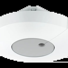 Изображение Датчик света Steinel LIGHTSENSOR DUAL ROUND KNX UP white (058340)