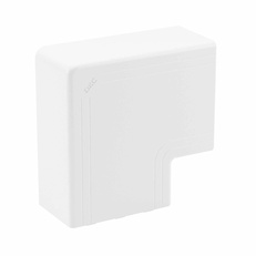 Изображение NPAN 60x60 Угол плоский(розница, 2 шт в пакете)