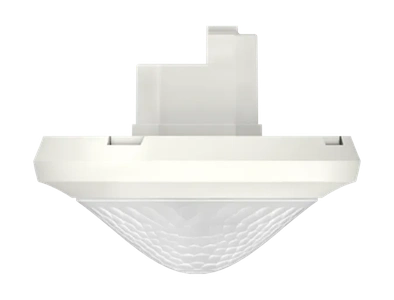 Изображение Датчик присутствия Theben theRonda S360 DALI-2 S UP WH (2080590)