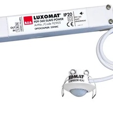 Изображение Датчик присутствия B.E.G. PD9-S-FC (92905)