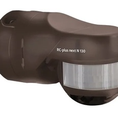 Изображение Датчик движения B.E.G. RC-plus next N 130 коричневый (93324)