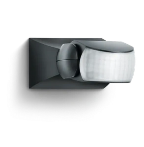 Изображение Датчик движения Steinel IS 1 black (600419)