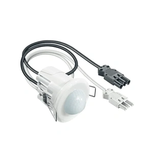 Изображение Датчик присутствия ESYLUX PD-CE 360i/8 WIELAND GST18 (EP10510717)