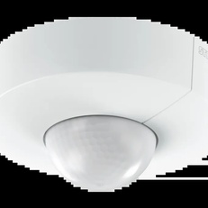 Изображение Датчик движения Steinel IS 345 ROUND AP DALI-2 Input Device (057299)