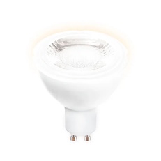 Изображение Светодиодная лампа MR16 Лампа LED MR16-PR 7W GU10 3000K (60W) 175-250V