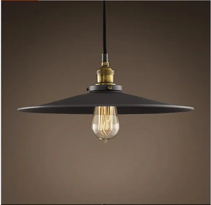 Изображение Подвесной Светильник Loft Cone Pendant 36 By Imperiumloft