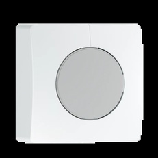 Изображение Сумеречный выключатель Steinel NightMatic 5000-3 COM1 white (011697)