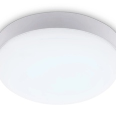Изображение Светильник светодиодный влагозащищенный ST8626 WH белый IP65 LED 6500K 15W D135*60