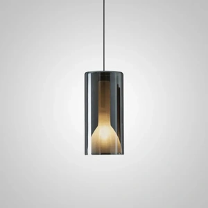 Изображение Подвесной Светильник Mass D12 Blue By Imperiumloft