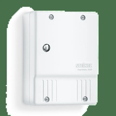 Изображение Сумеречный выключатель Steinel NightMatic 3000 Vario white (550615)