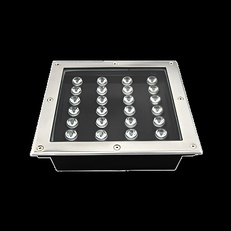 Изображение Уличный светильник Светильник квадратный LLD-M DMD24 LED 24W