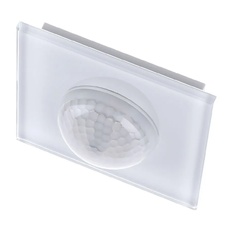 Изображение Датчик присутствия MDT D3 GLASS KNX (SCN-G360D3.03)