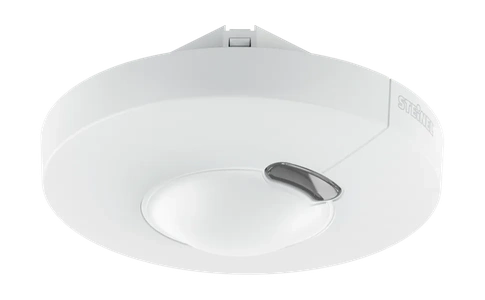 Изображение Датчик движения Steinel HF 3360 ROUND UP KNX (058241)