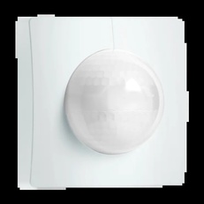 Изображение Датчик движения Steinel IS 3180 SQUARE KNX UP (058142)