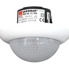 Изображение Датчик присутствия B.E.G. PD4-M-1C-FM (92575)