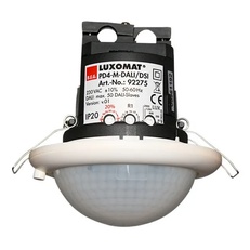 Изображение Датчик присутствия B.E.G. PD4-M-DALI/DSI-FC (92275)