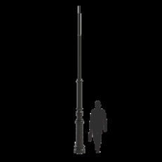 Изображение Алюминиевая опора освещения P-AL-M 5.0