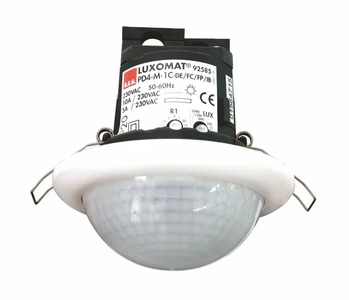 Изображение Датчик присутствия B.E.G. PD4-M-1C-FC (92585)