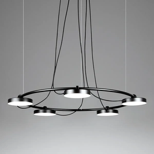 Изображение Люстра Подвесная Cary D87 By Imperiumloft