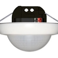 Изображение Датчик присутствия B.E.G. PD4N-KNX-C-DX-FC (93388)